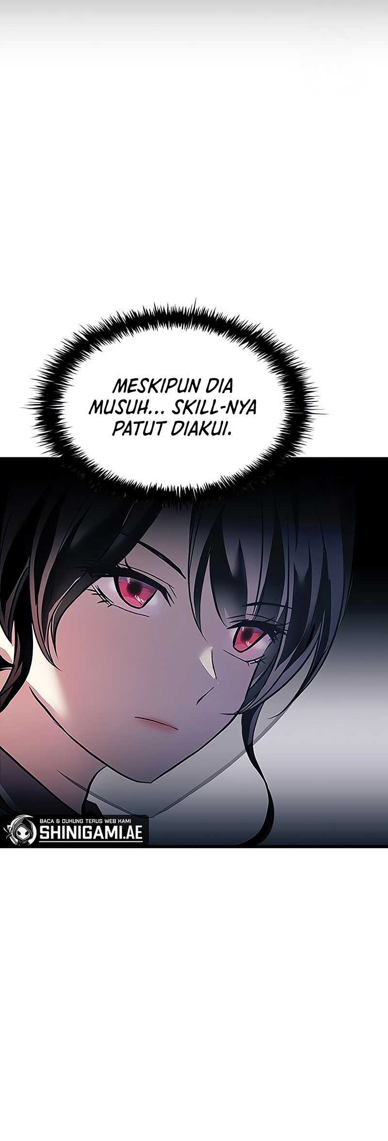 Villain To Kill Chapter 156 Halaman 53