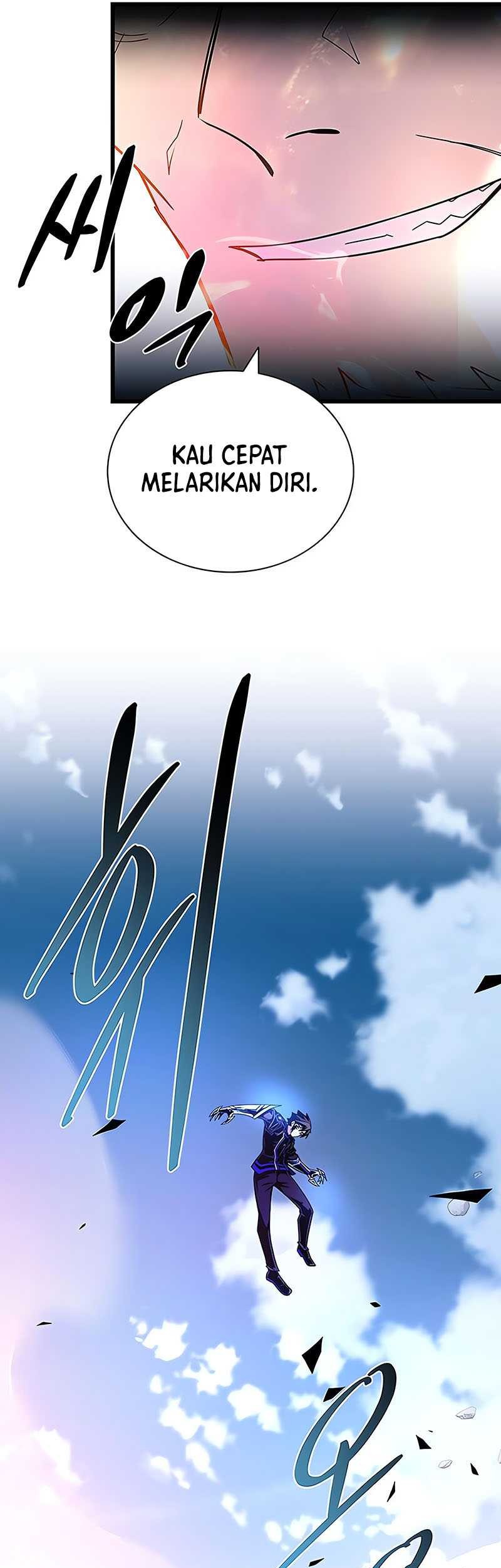 Villain To Kill Chapter 156 Halaman 54