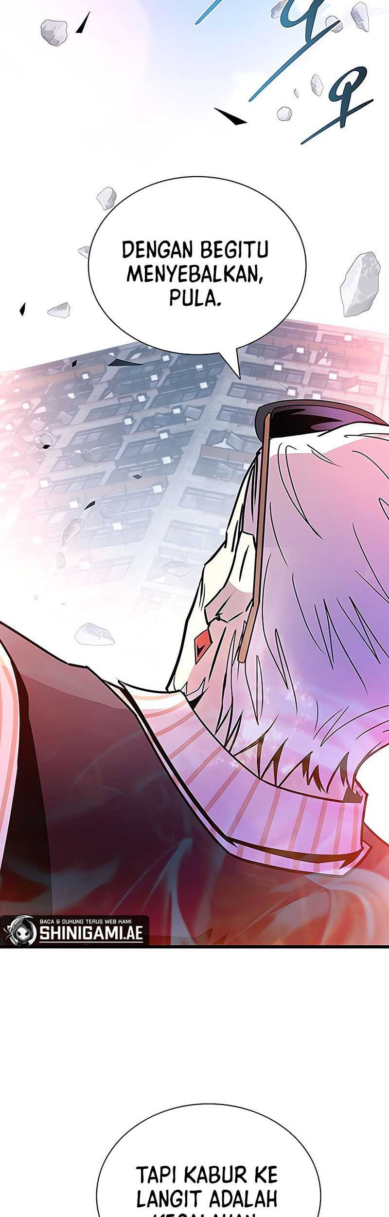Villain To Kill Chapter 156 Halaman 55