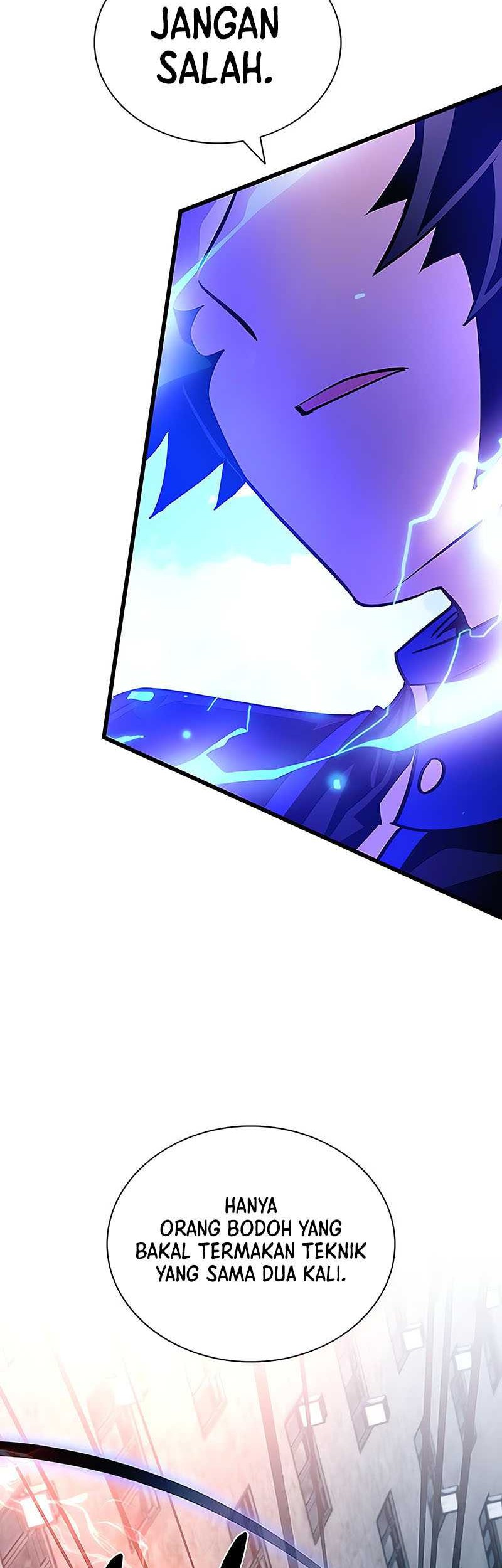 Villain To Kill Chapter 156 Halaman 59