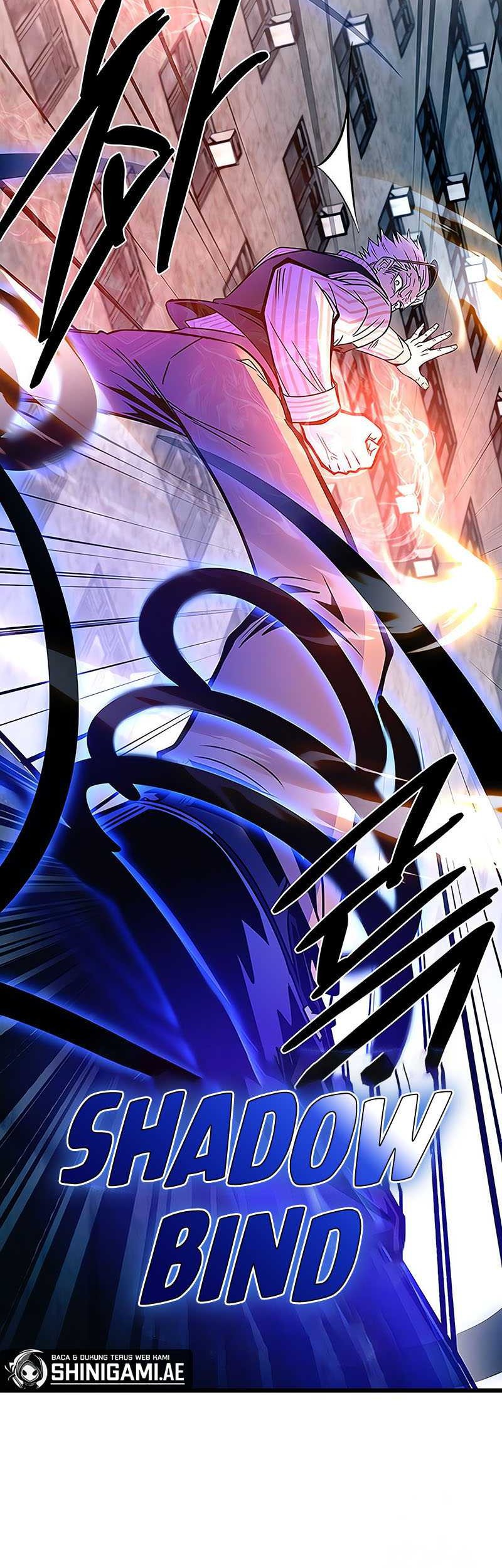 Villain To Kill Chapter 156 Halaman 60