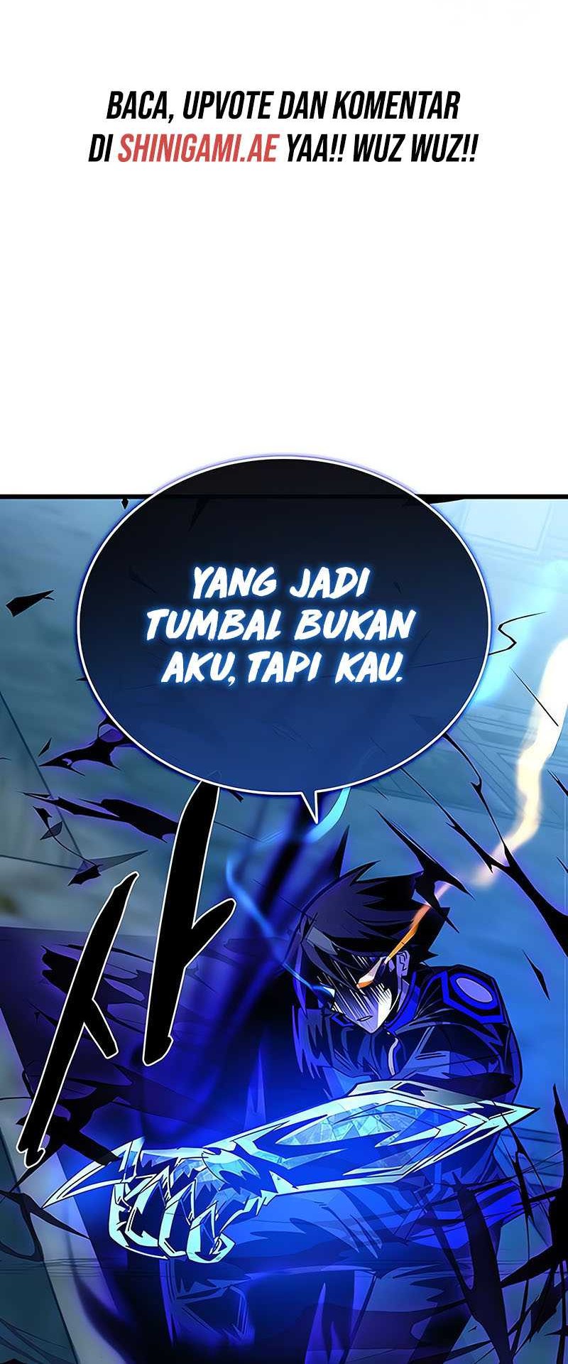 Villain To Kill Chapter 156 Halaman 61