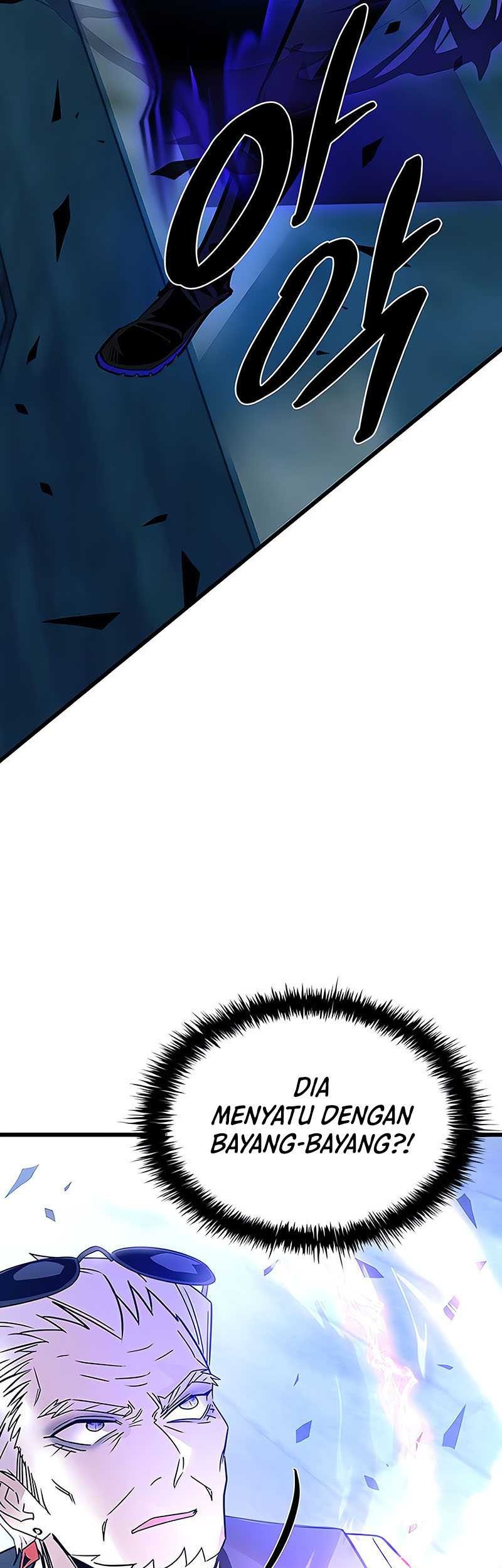 Villain To Kill Chapter 156 Halaman 62