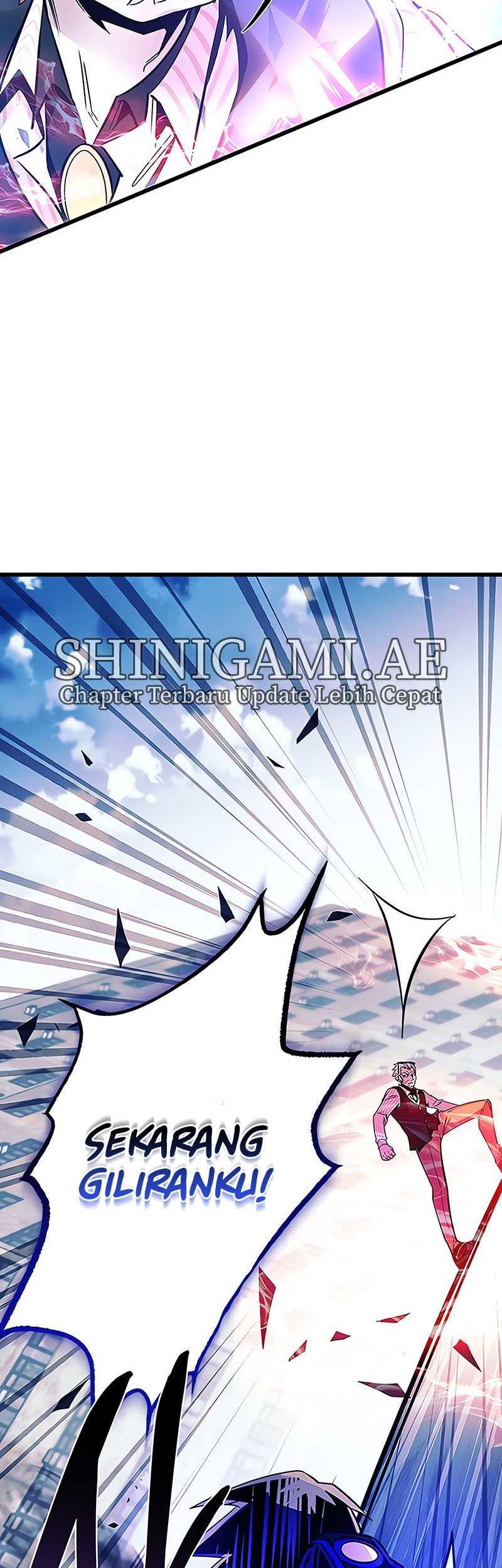 Villain To Kill Chapter 156 Halaman 63