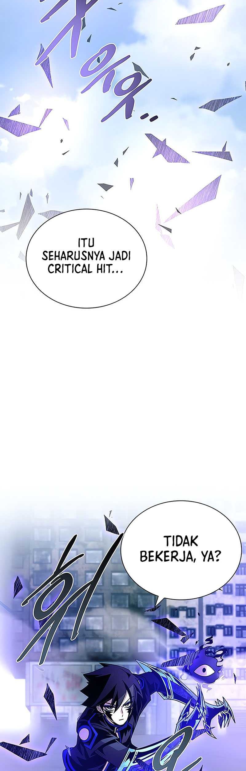 Villain To Kill Chapter 156 Halaman 72