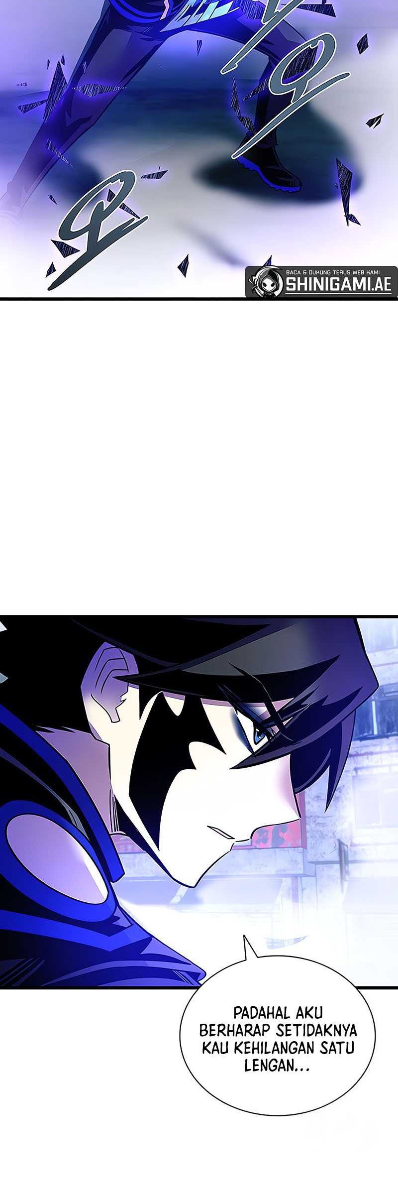 Villain To Kill Chapter 156 Halaman 73