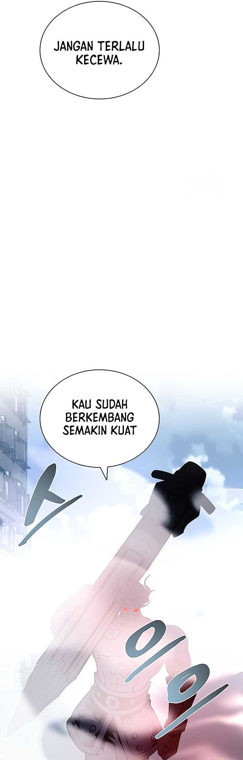 Villain To Kill Chapter 156 Halaman 74