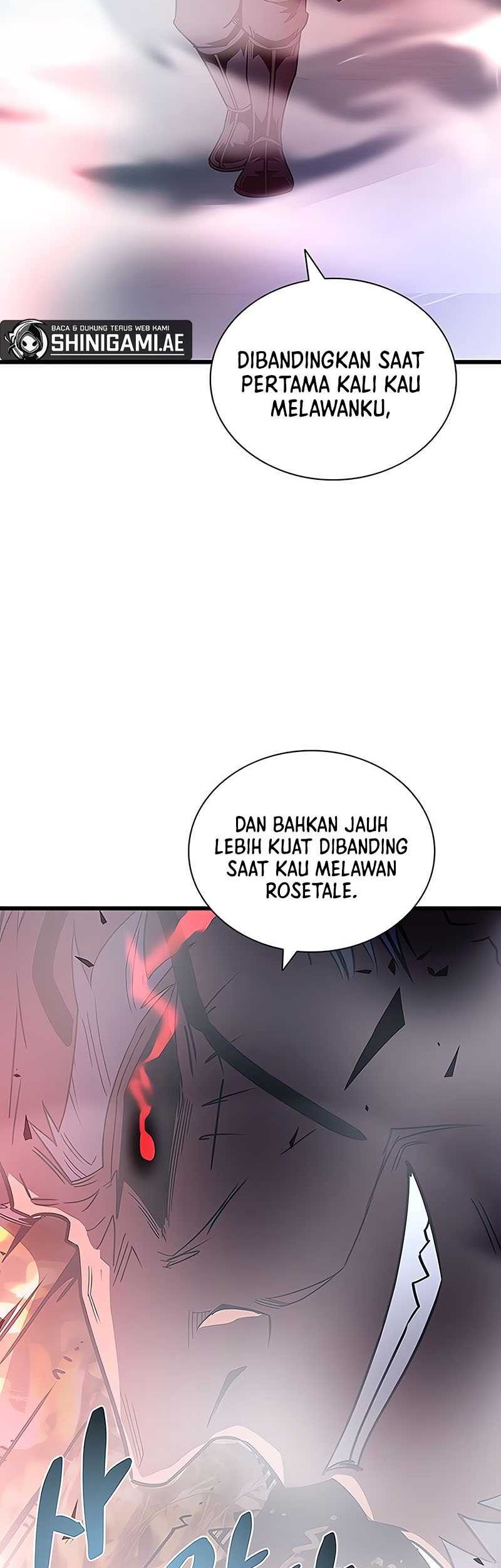 Villain To Kill Chapter 156 Halaman 75