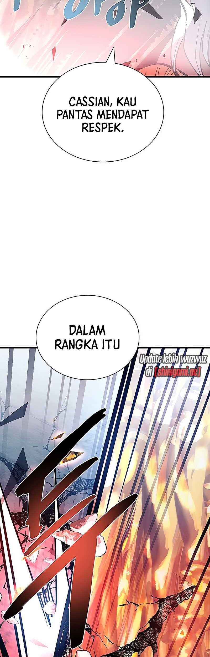 Villain To Kill Chapter 156 Halaman 76