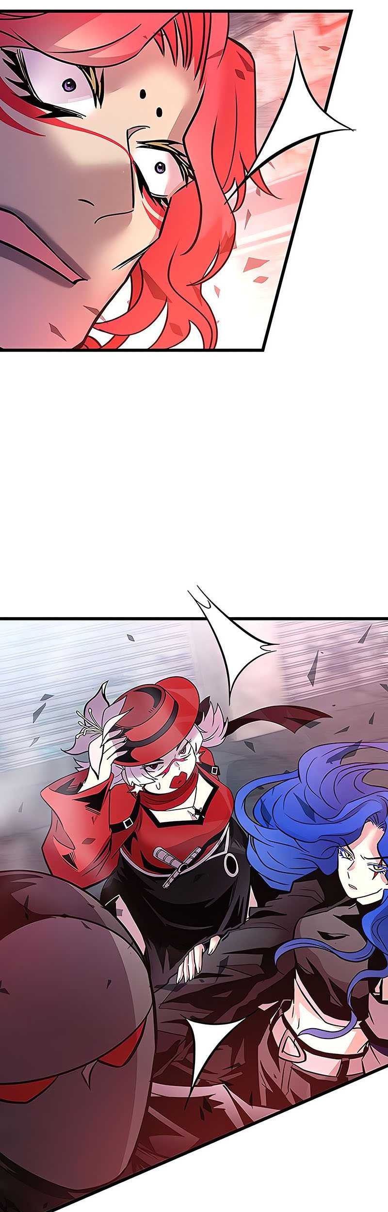 Villain To Kill Chapter 156 Halaman 78