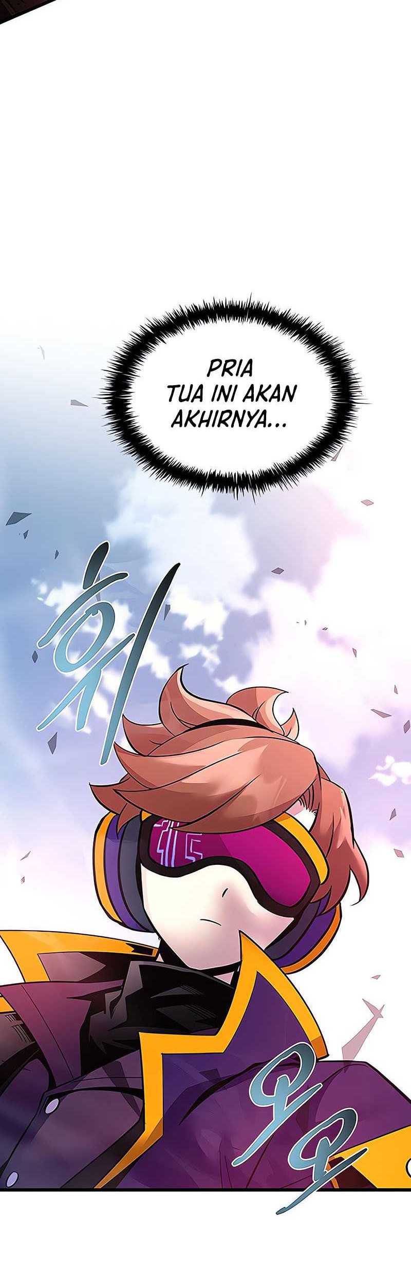 Villain To Kill Chapter 156 Halaman 79