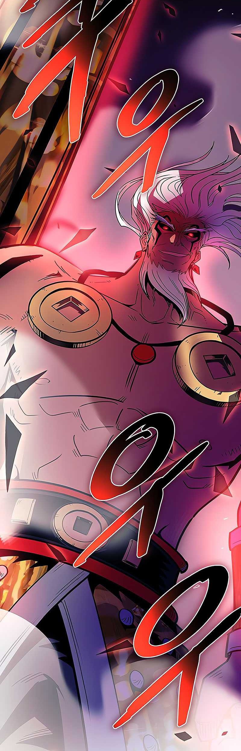 Villain To Kill Chapter 156 Halaman 81