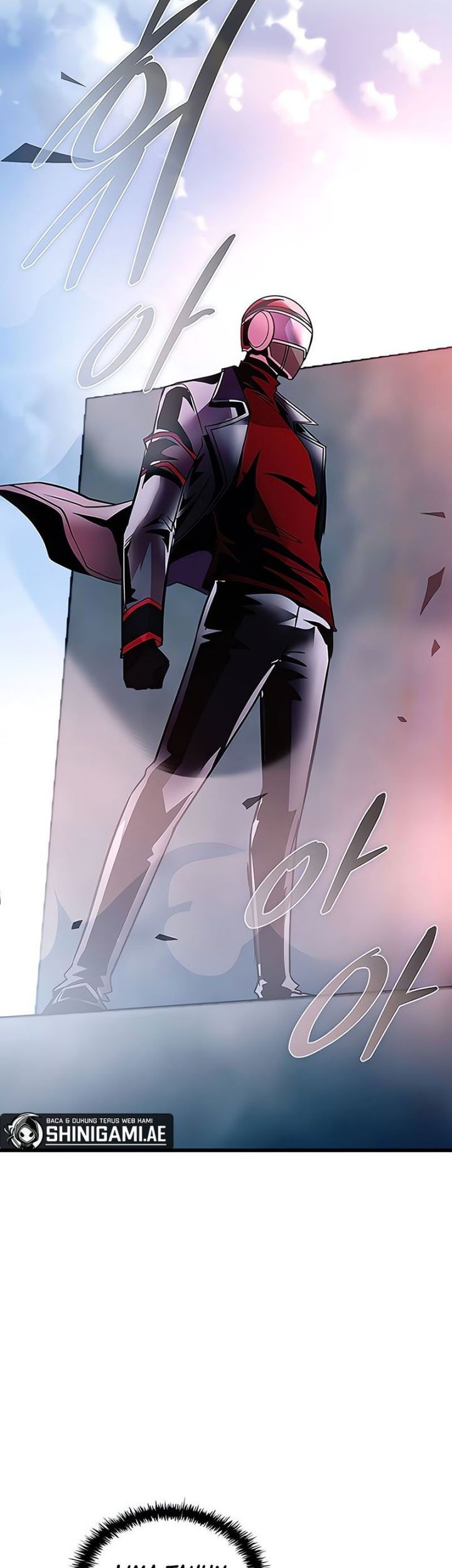 Villain To Kill Chapter 157 Halaman 7