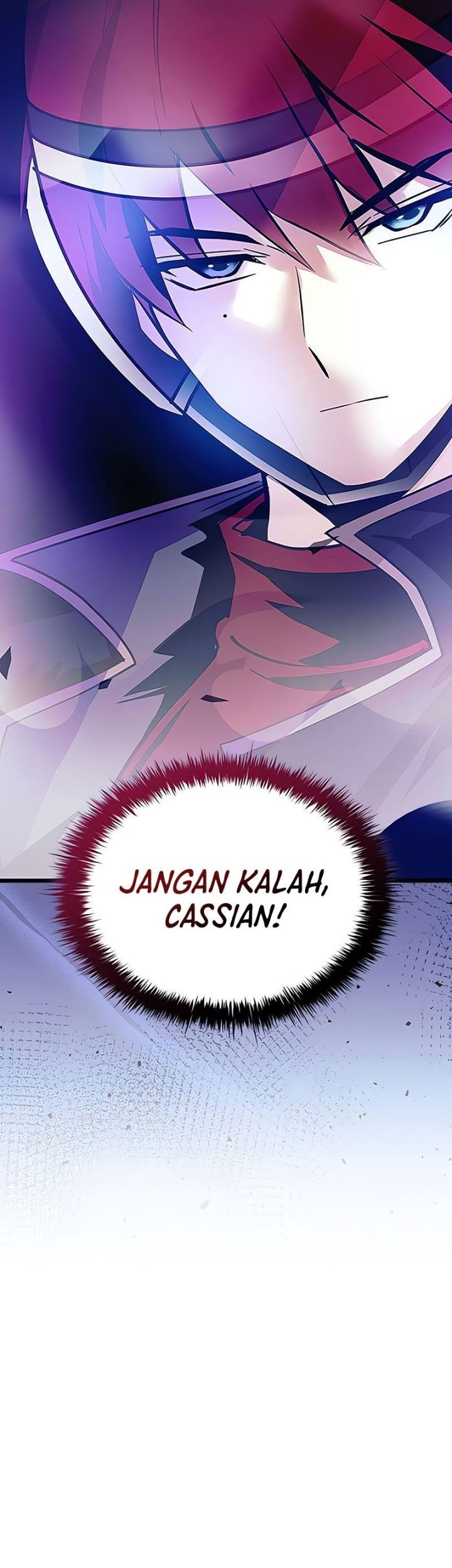 Villain To Kill Chapter 157 Halaman 10