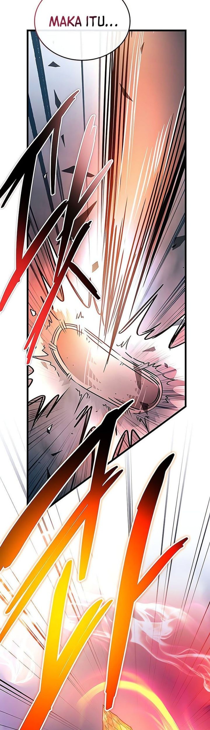 Villain To Kill Chapter 157 Halaman 15