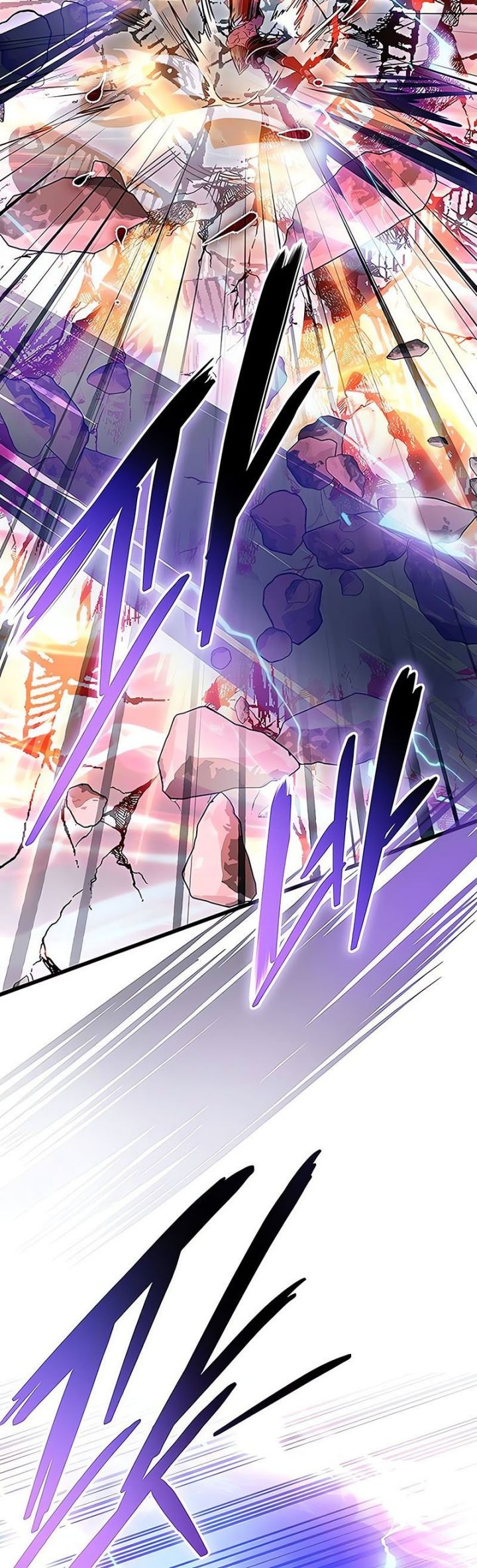 Villain To Kill Chapter 157 Halaman 20