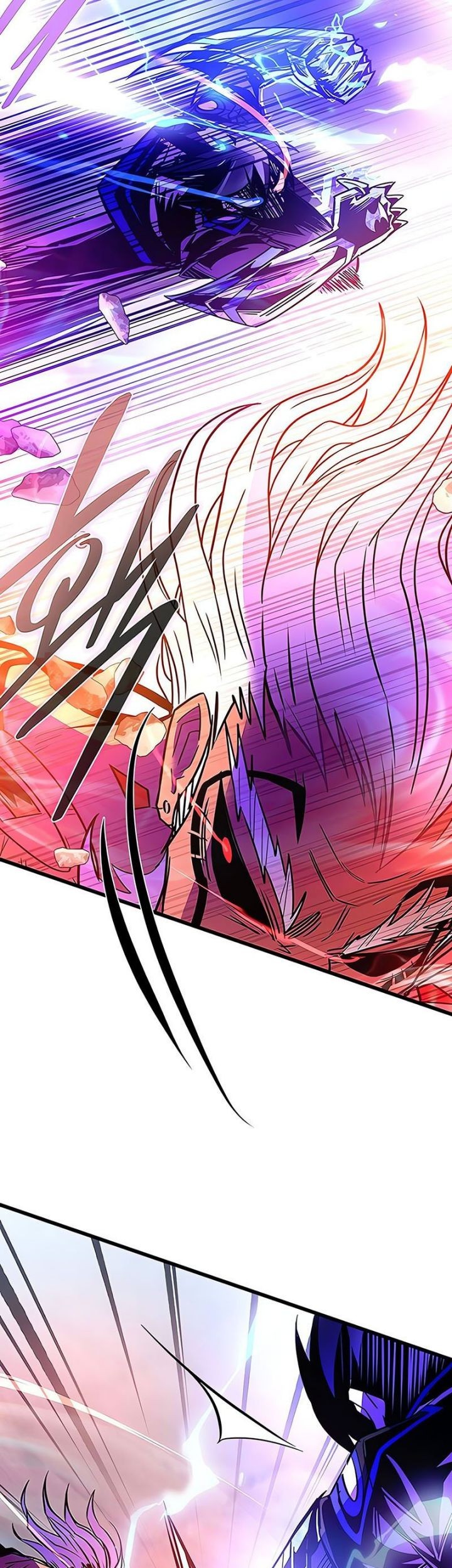 Villain To Kill Chapter 157 Halaman 21
