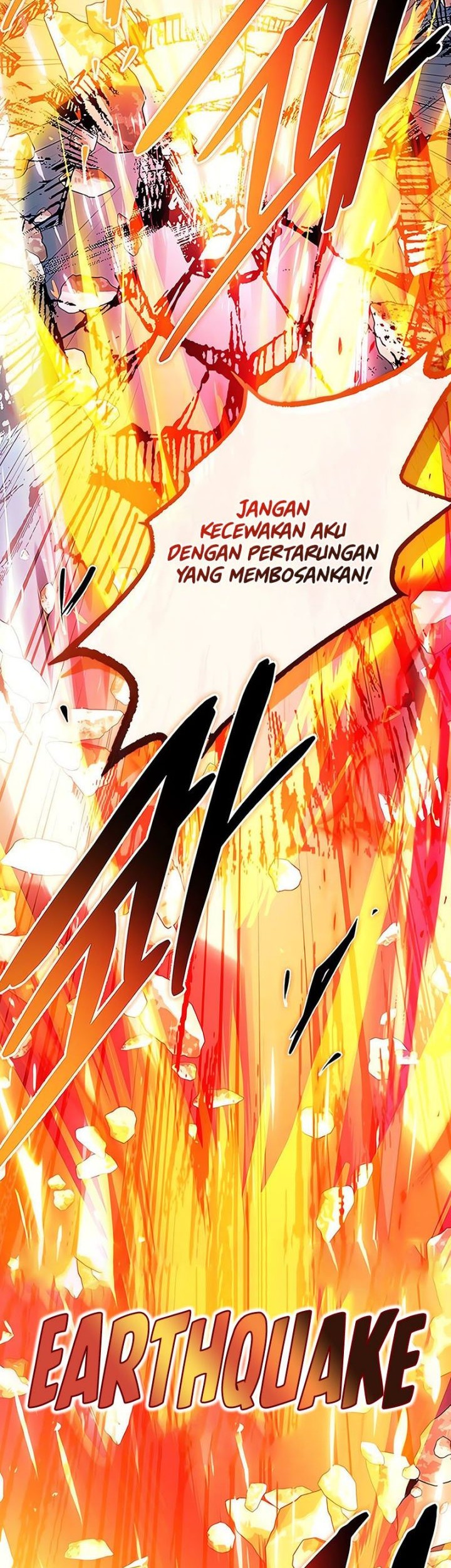 Villain To Kill Chapter 157 Halaman 28