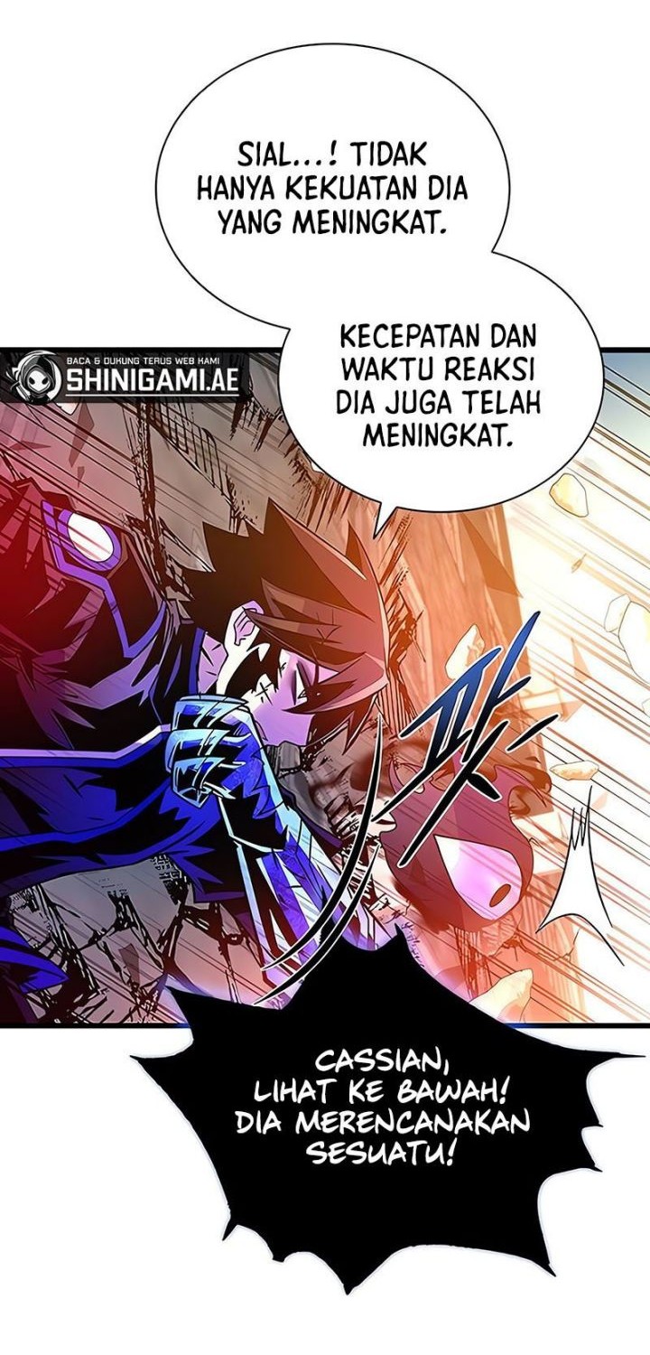Villain To Kill Chapter 157 Halaman 34