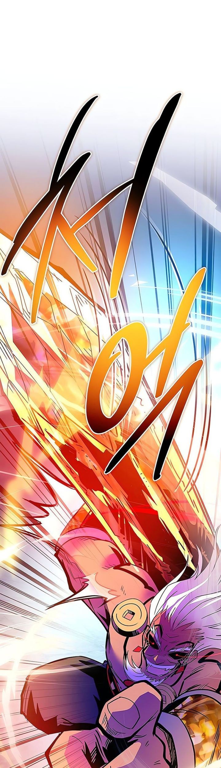 Villain To Kill Chapter 157 Halaman 35