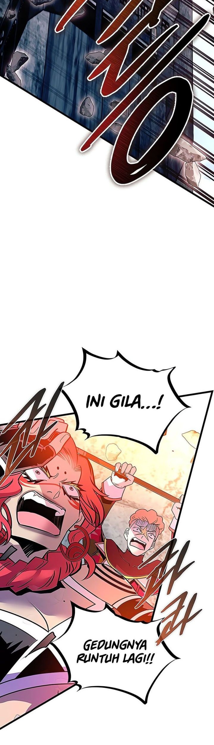 Villain To Kill Chapter 157 Halaman 40