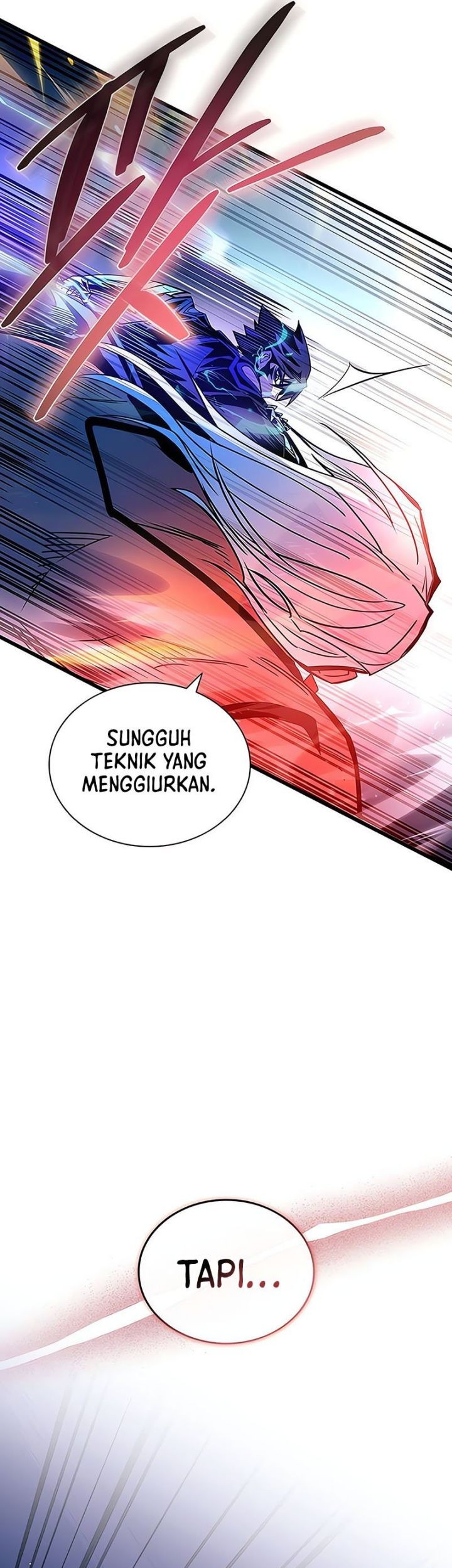 Villain To Kill Chapter 157 Halaman 46