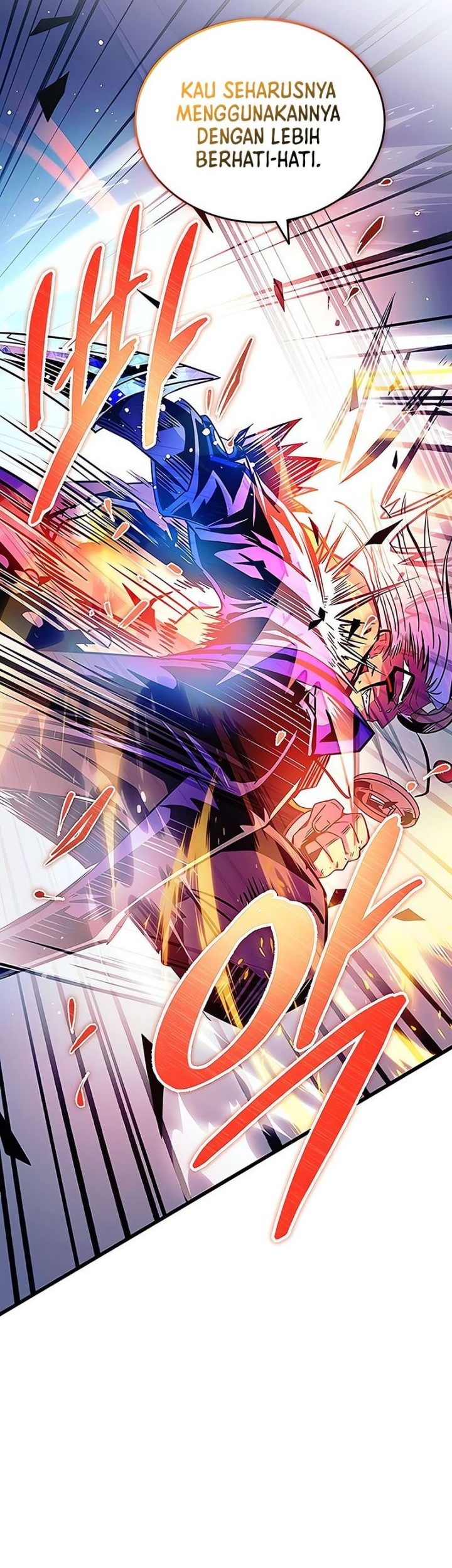 Villain To Kill Chapter 157 Halaman 47