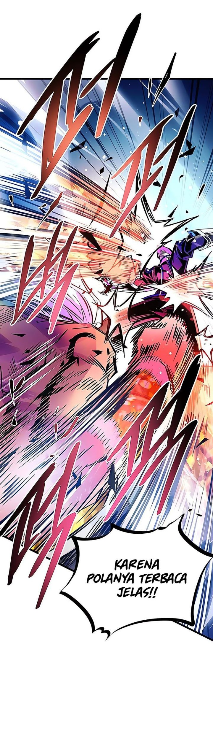 Villain To Kill Chapter 157 Halaman 48