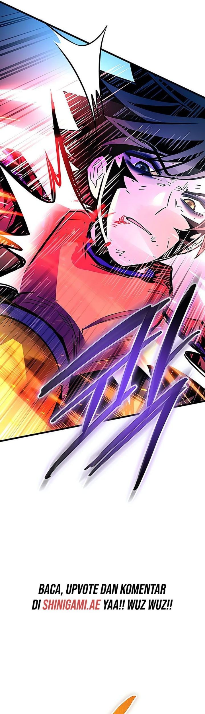 Villain To Kill Chapter 157 Halaman 50
