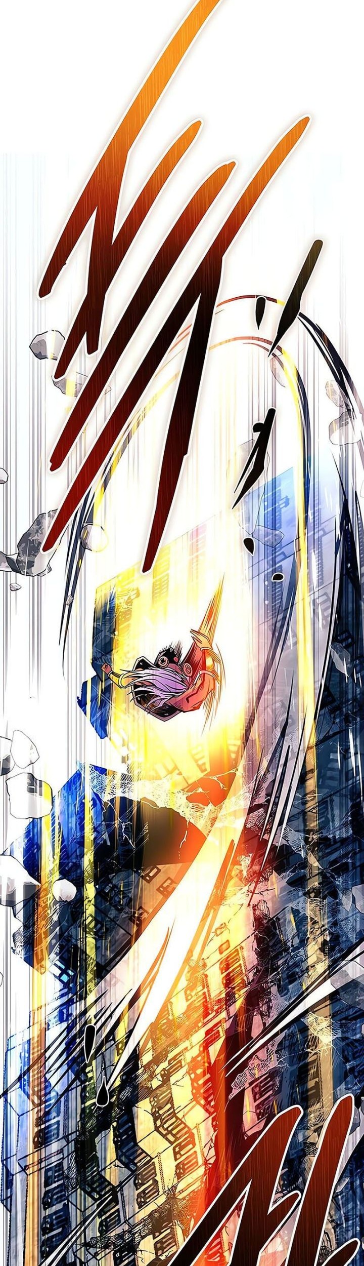 Villain To Kill Chapter 157 Halaman 51