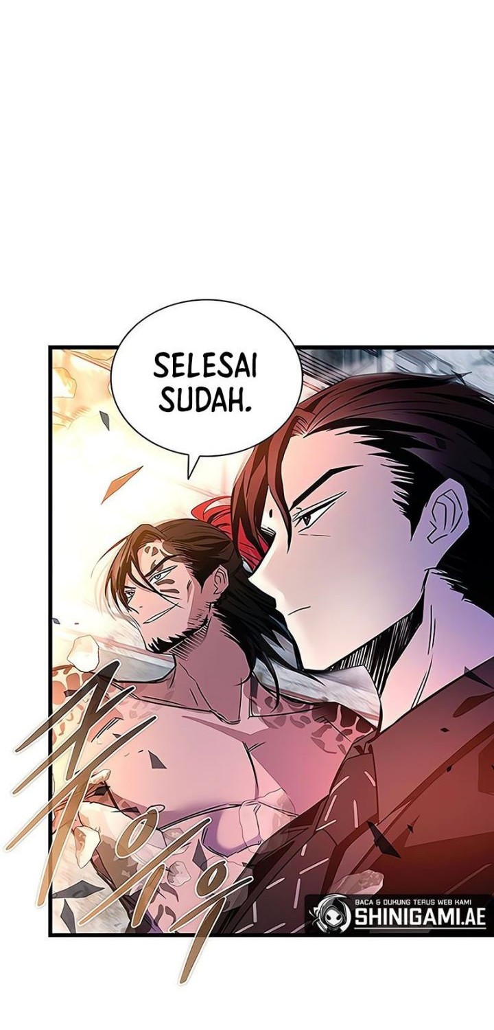 Villain To Kill Chapter 157 Halaman 53