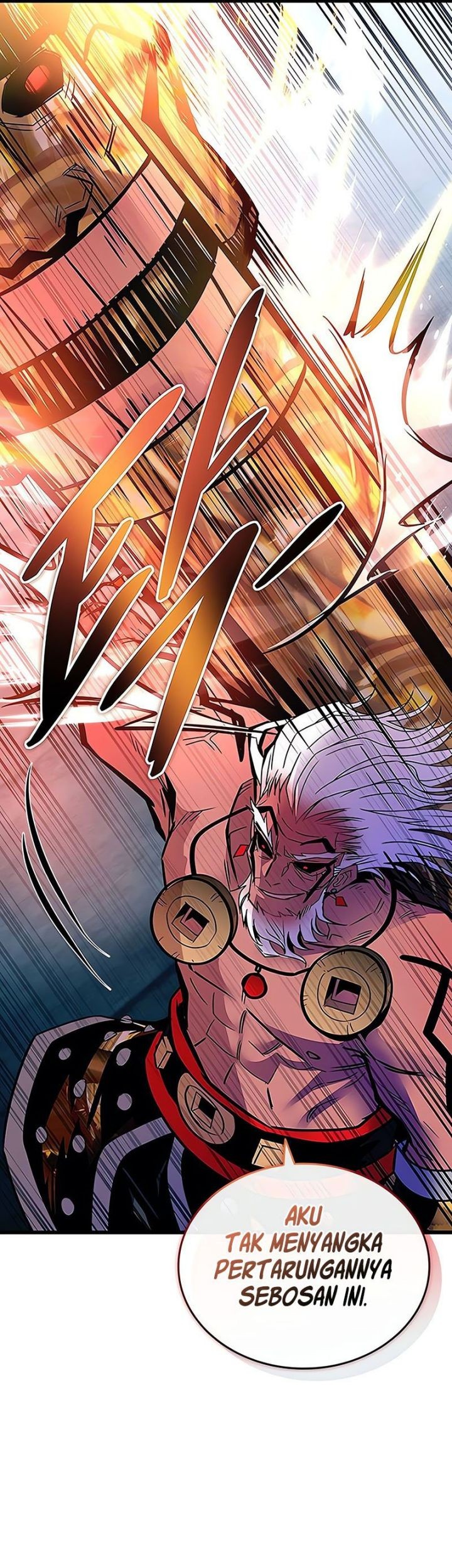 Villain To Kill Chapter 157 Halaman 58