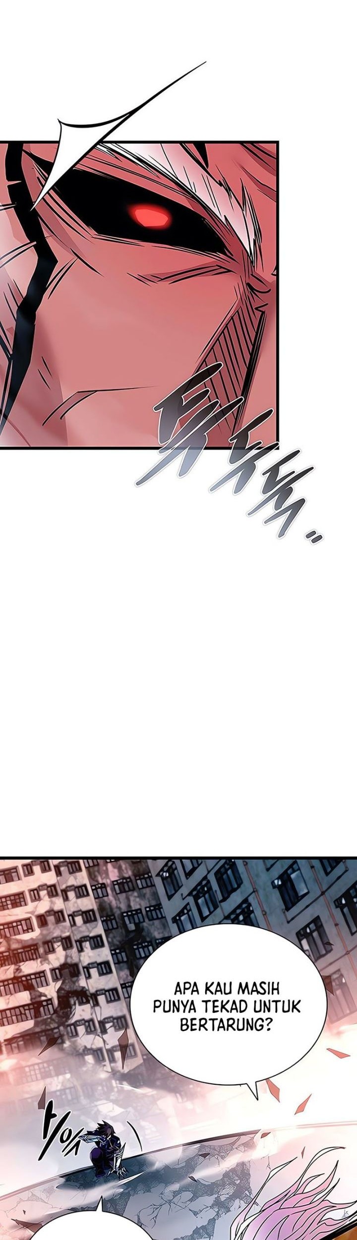 Villain To Kill Chapter 157 Halaman 59