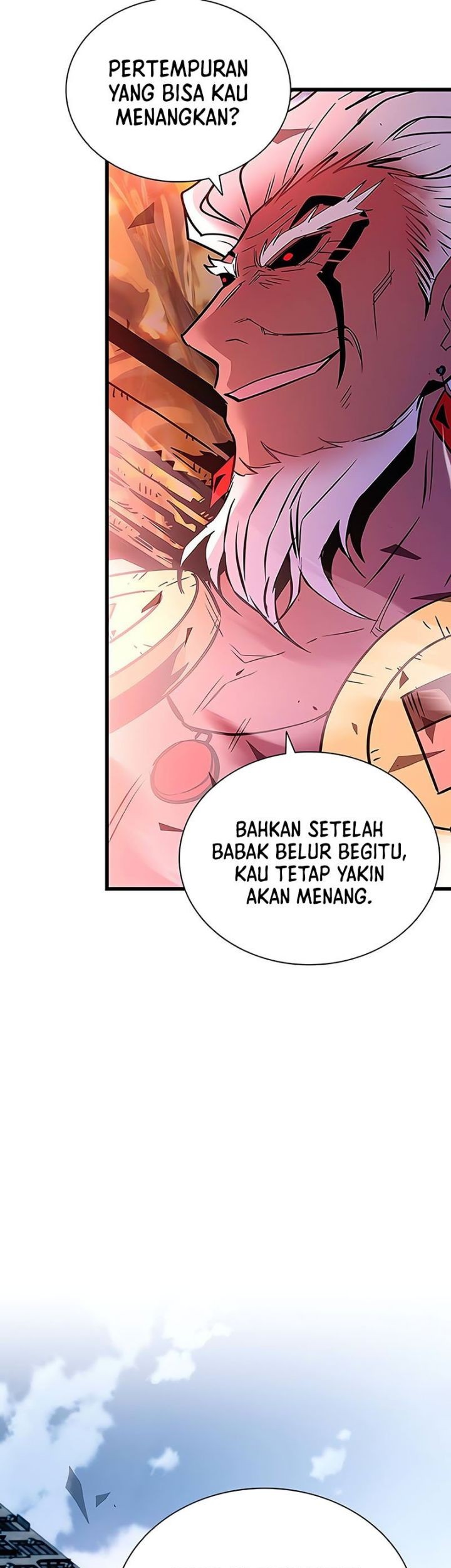 Villain To Kill Chapter 157 Halaman 62