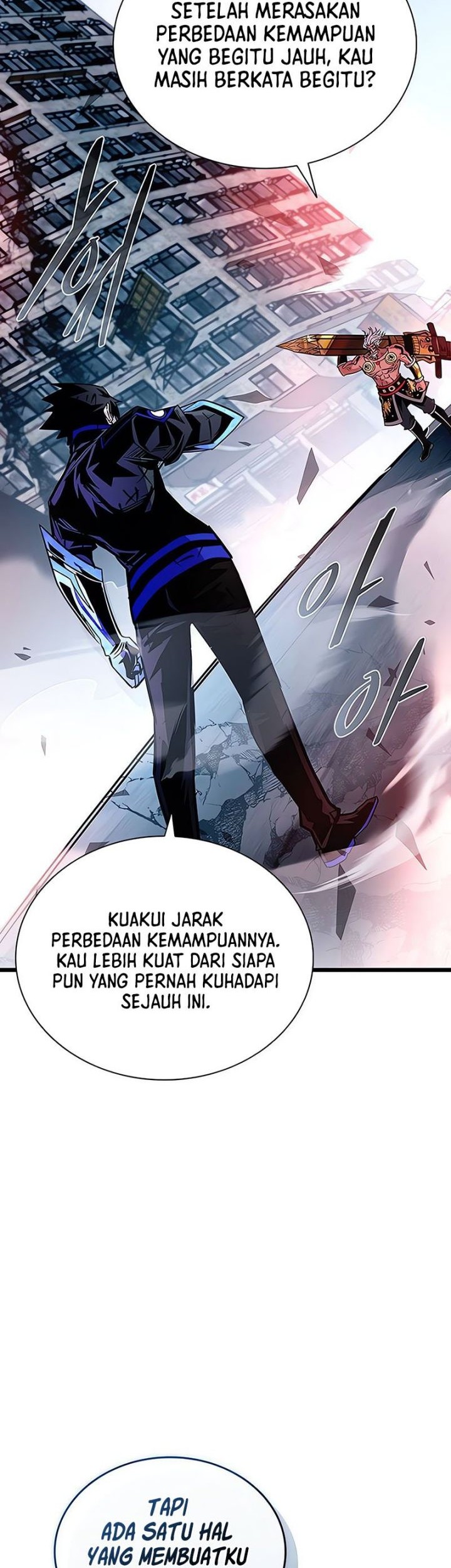 Villain To Kill Chapter 157 Halaman 63