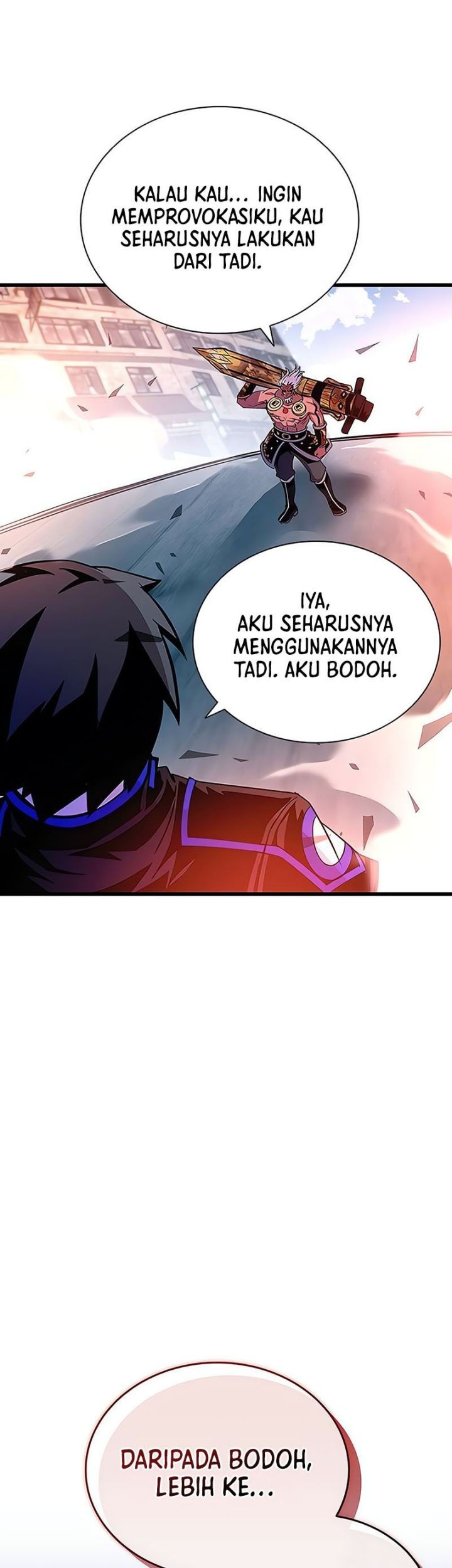 Villain To Kill Chapter 157 Halaman 66
