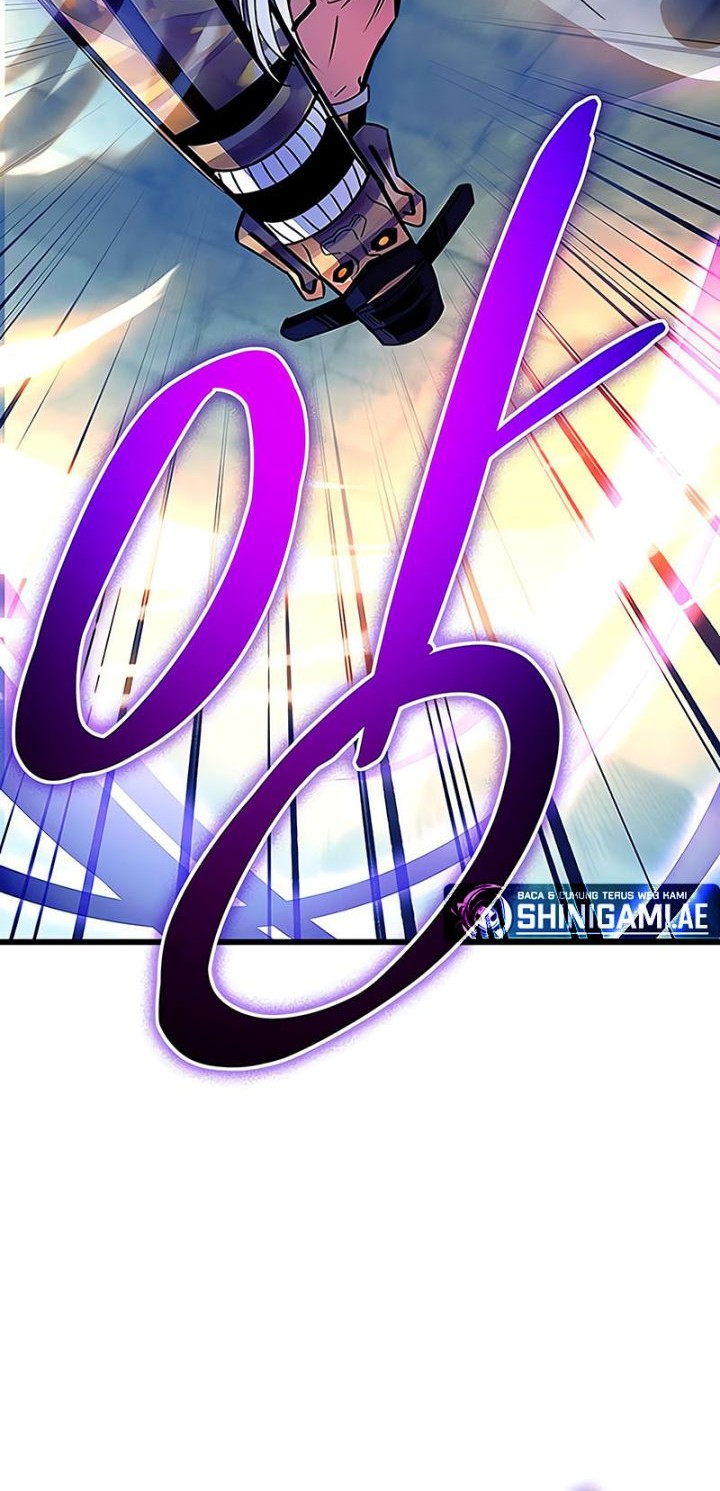 Villain To Kill Chapter 158 Halaman 9