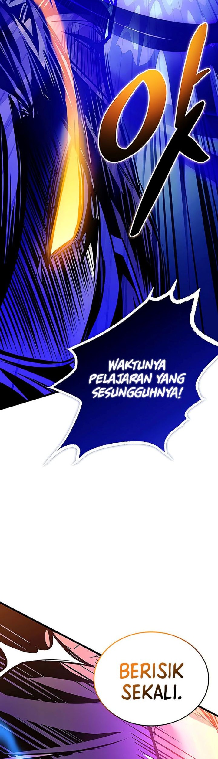 Villain To Kill Chapter 158 Halaman 14