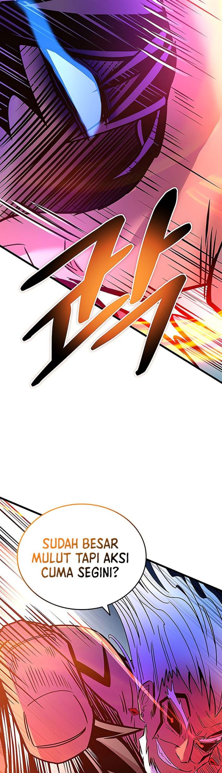 Villain To Kill Chapter 158 Halaman 15