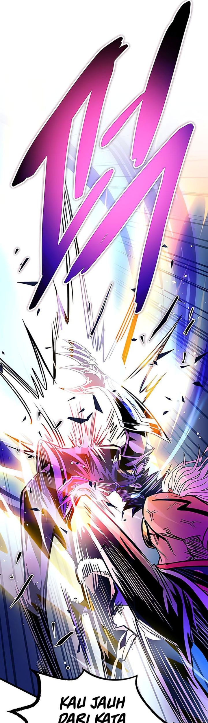 Villain To Kill Chapter 158 Halaman 17