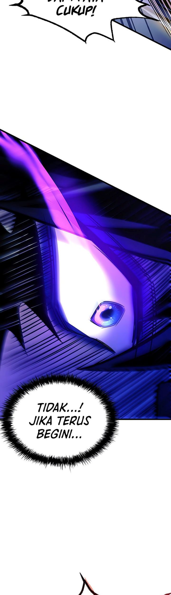 Villain To Kill Chapter 158 Halaman 18
