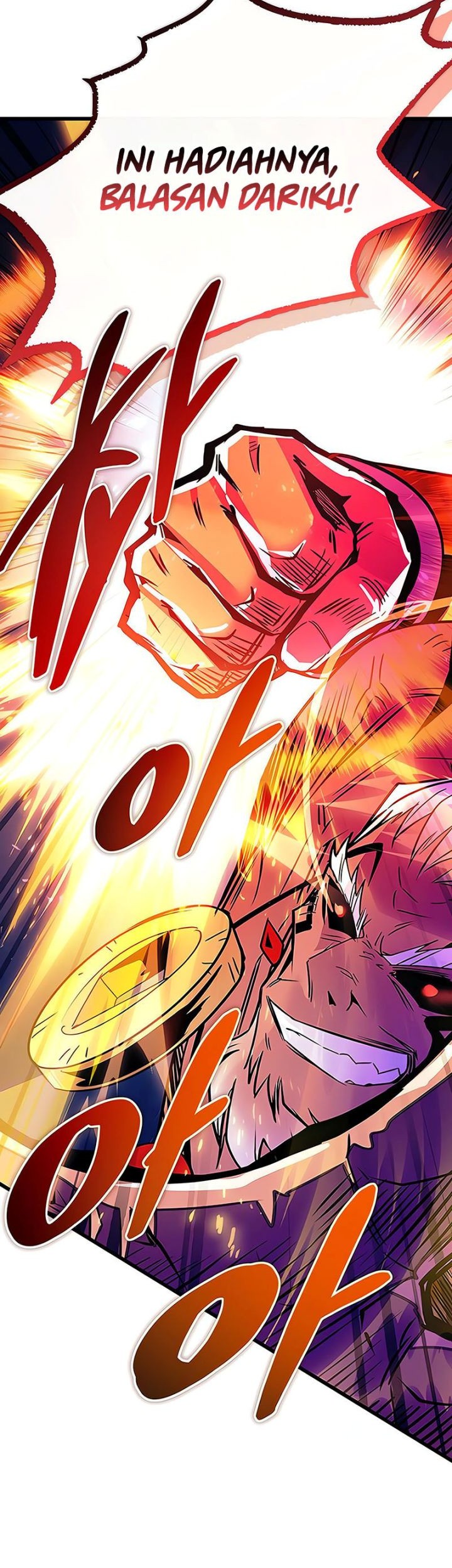 Villain To Kill Chapter 158 Halaman 19