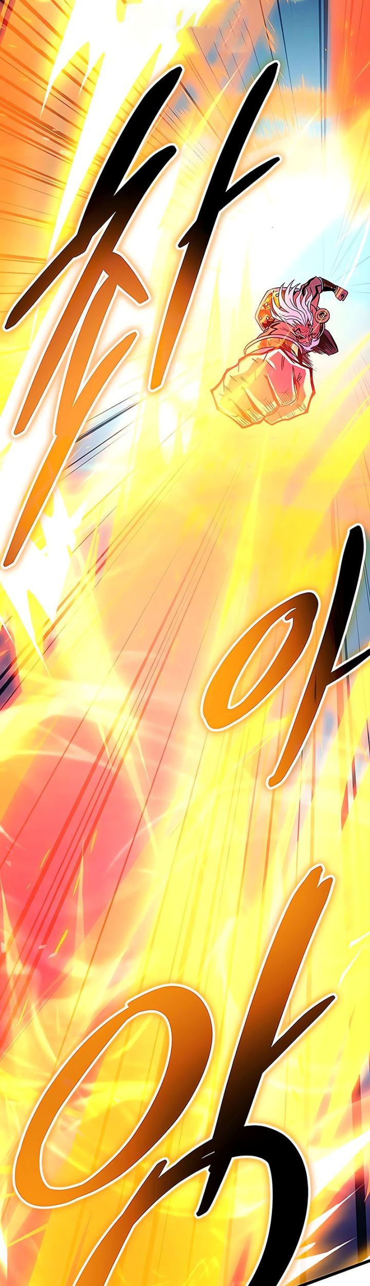 Villain To Kill Chapter 158 Halaman 21