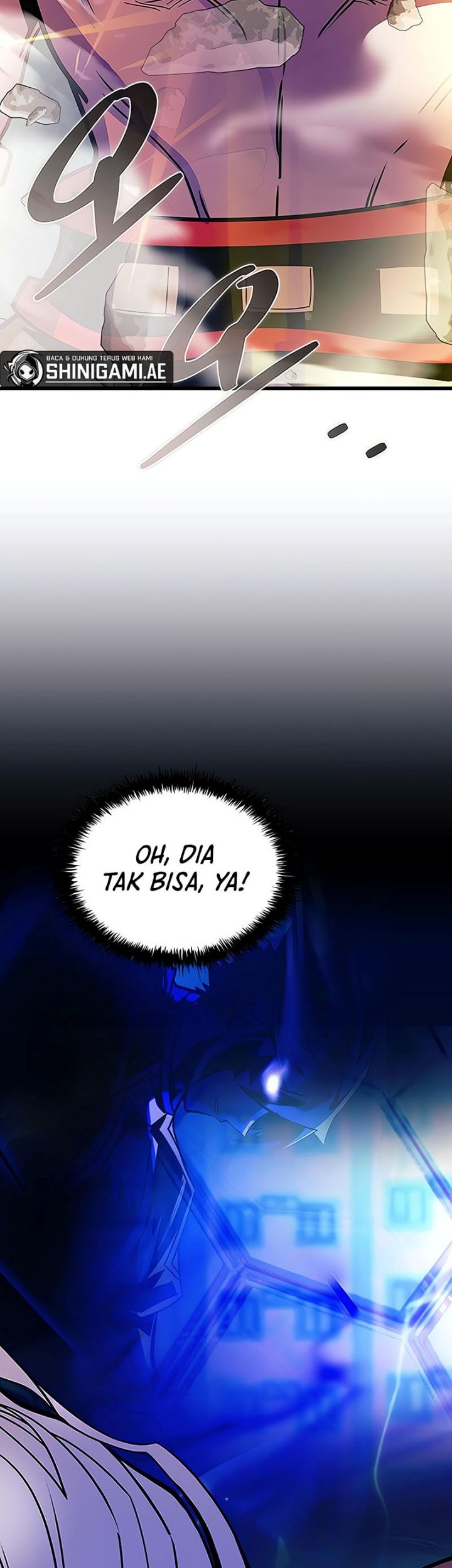 Villain To Kill Chapter 158 Halaman 26