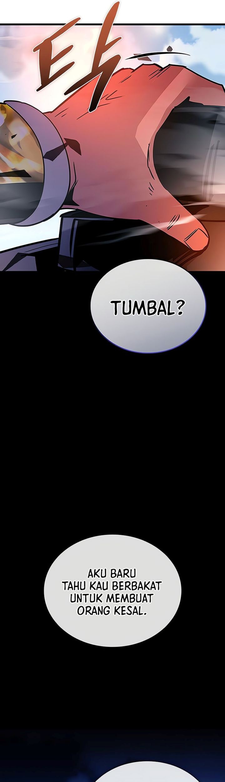 Villain To Kill Chapter 158 Halaman 29