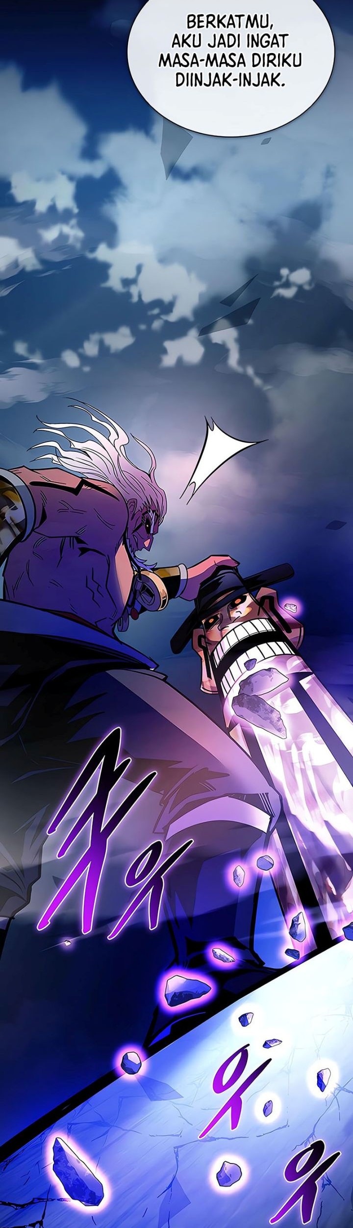 Villain To Kill Chapter 158 Halaman 30