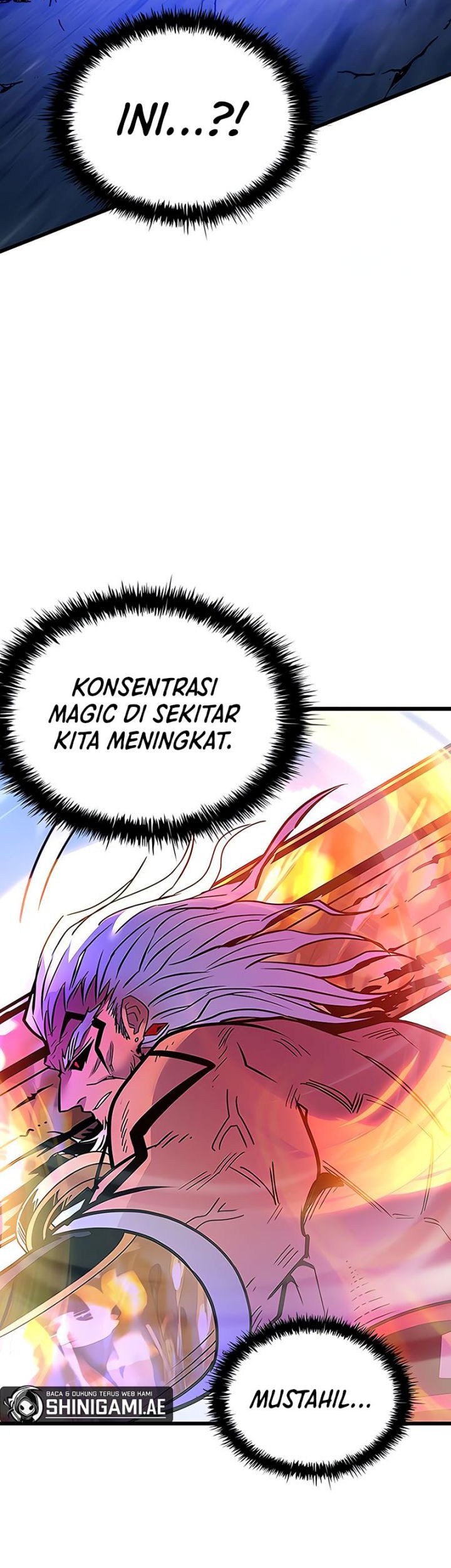 Villain To Kill Chapter 158 Halaman 31