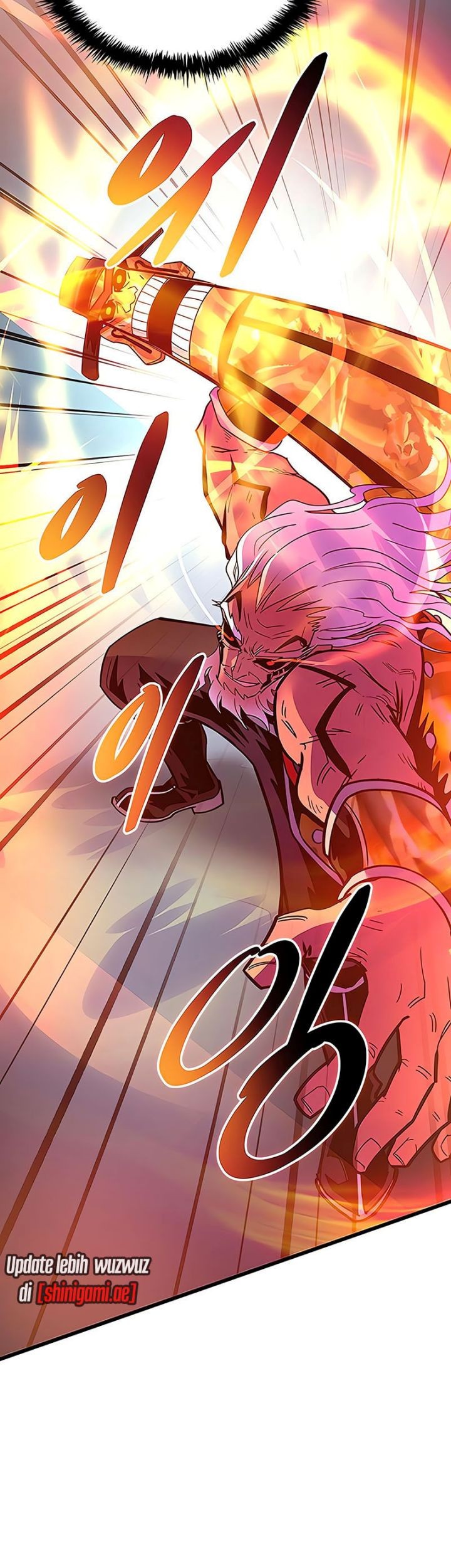 Villain To Kill Chapter 158 Halaman 33