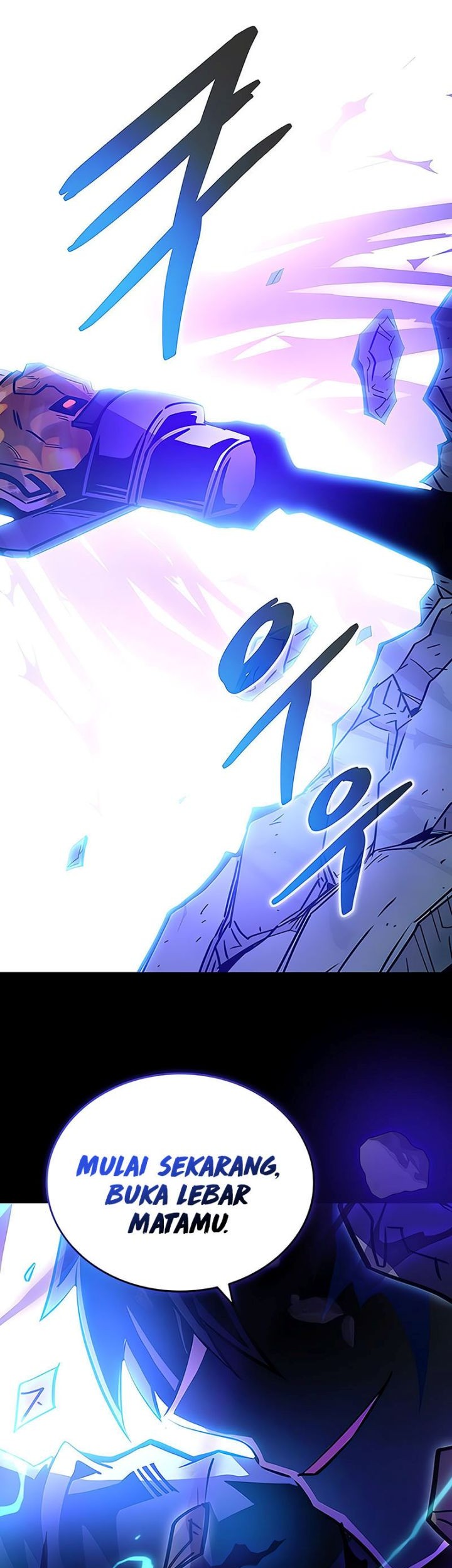 Villain To Kill Chapter 158 Halaman 39