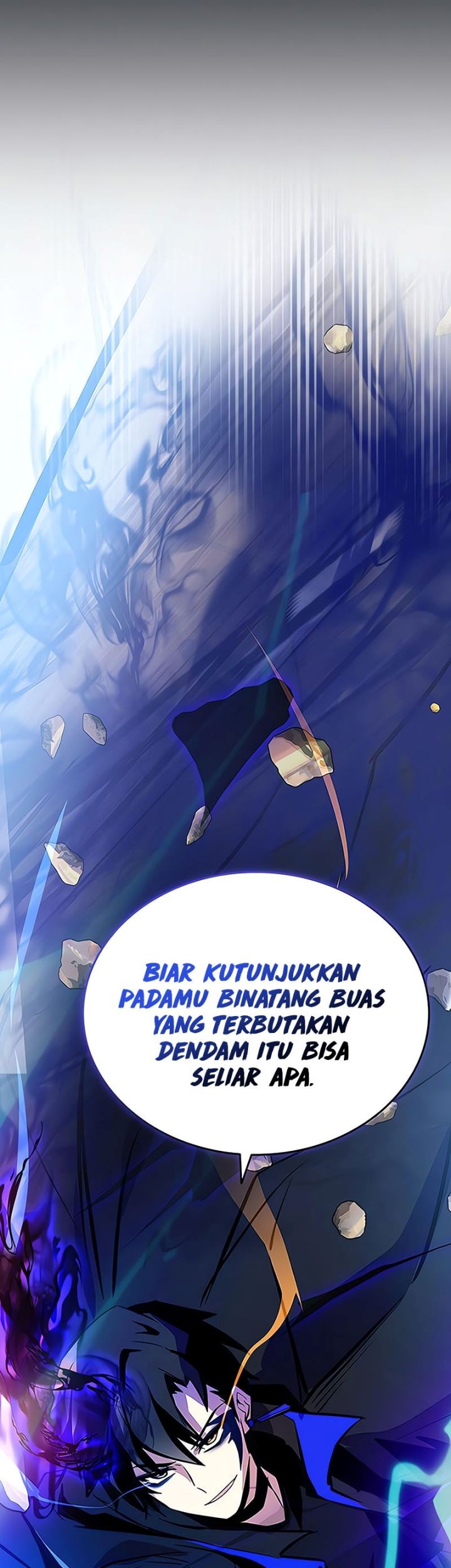 Villain To Kill Chapter 158 Halaman 41